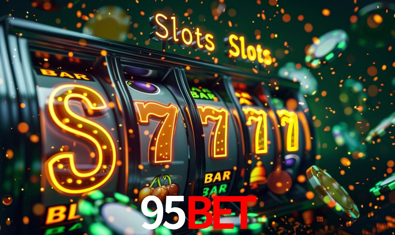 Experiência VIP 95bet