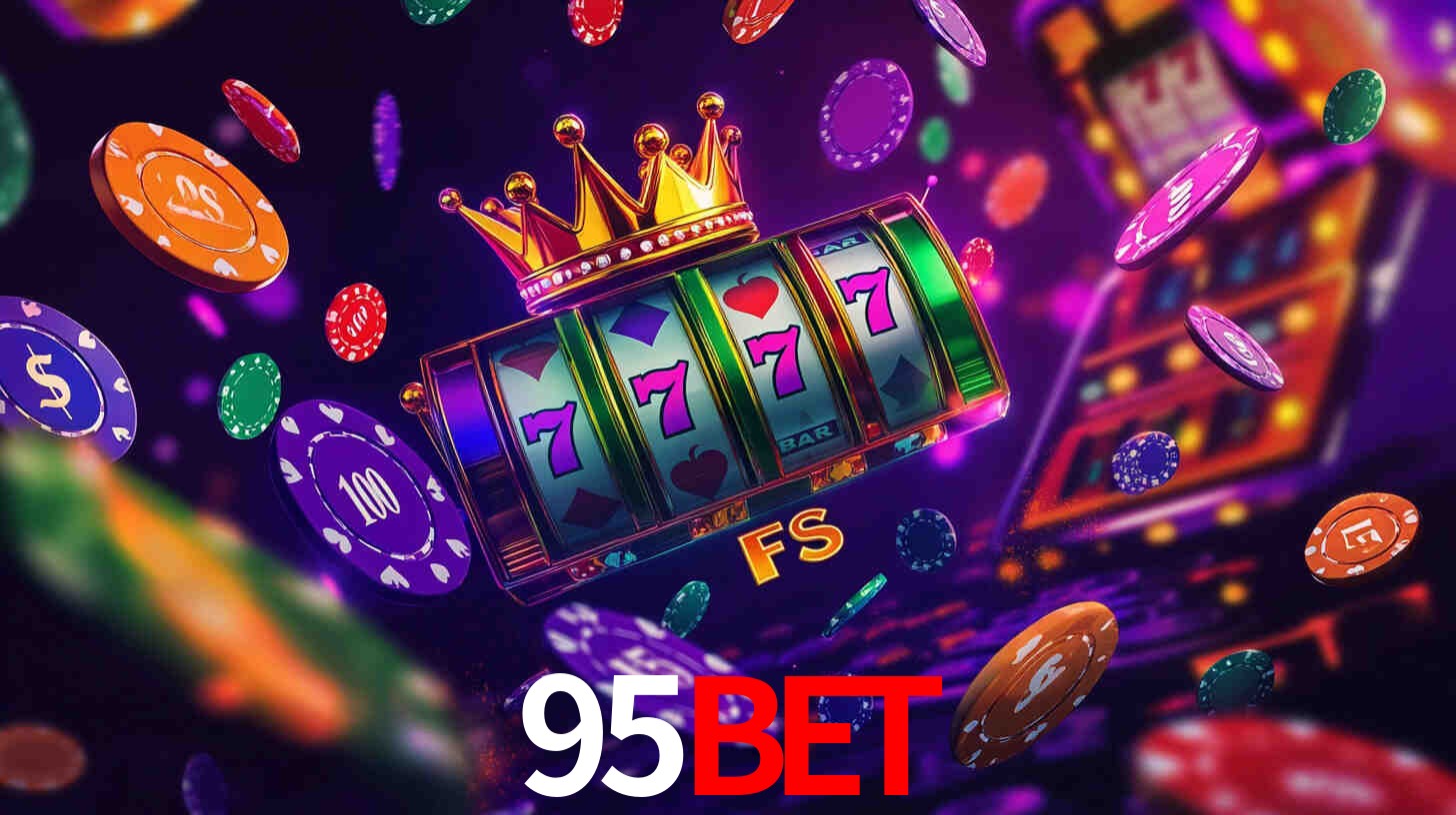 Experiência VIP 95bet