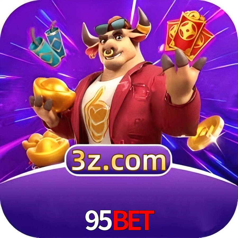 Jogos online na 95BET casino