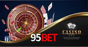 Recursos de Bônus 95bet