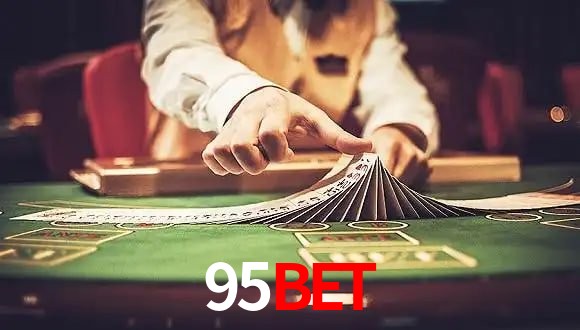 Game Providers 95bet