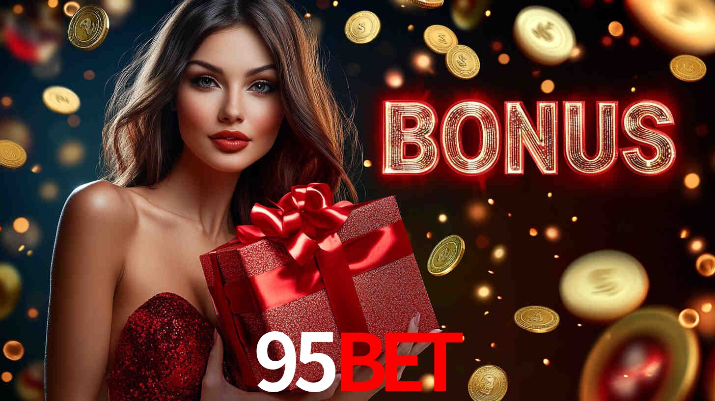 Descubra o Programa VIP da 95bet: Vantagens Exclusivas para Jogadores
