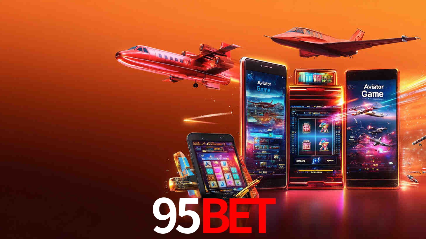 Descubra a Essência do 95bet: Nossa História e Compromissos