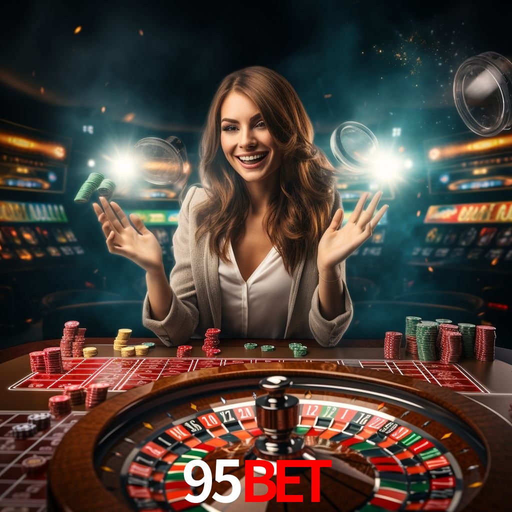 Aviator Game 95bet