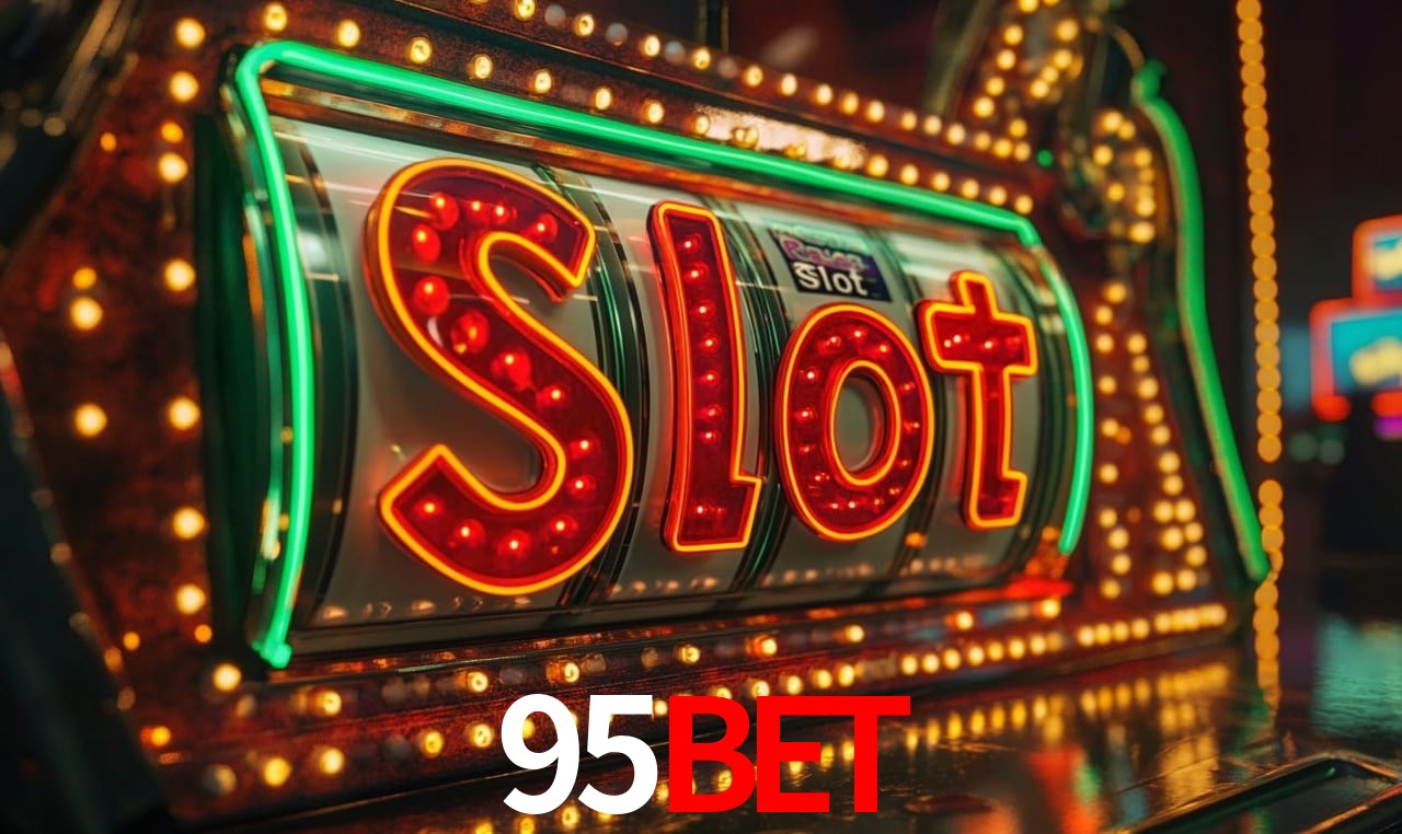 95bet - Cassino Online Seguro Brasil - 95bet.com