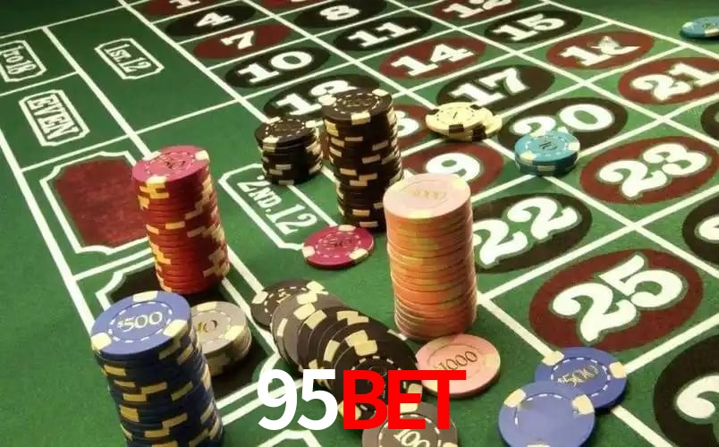 Segurança 2FA 95bet