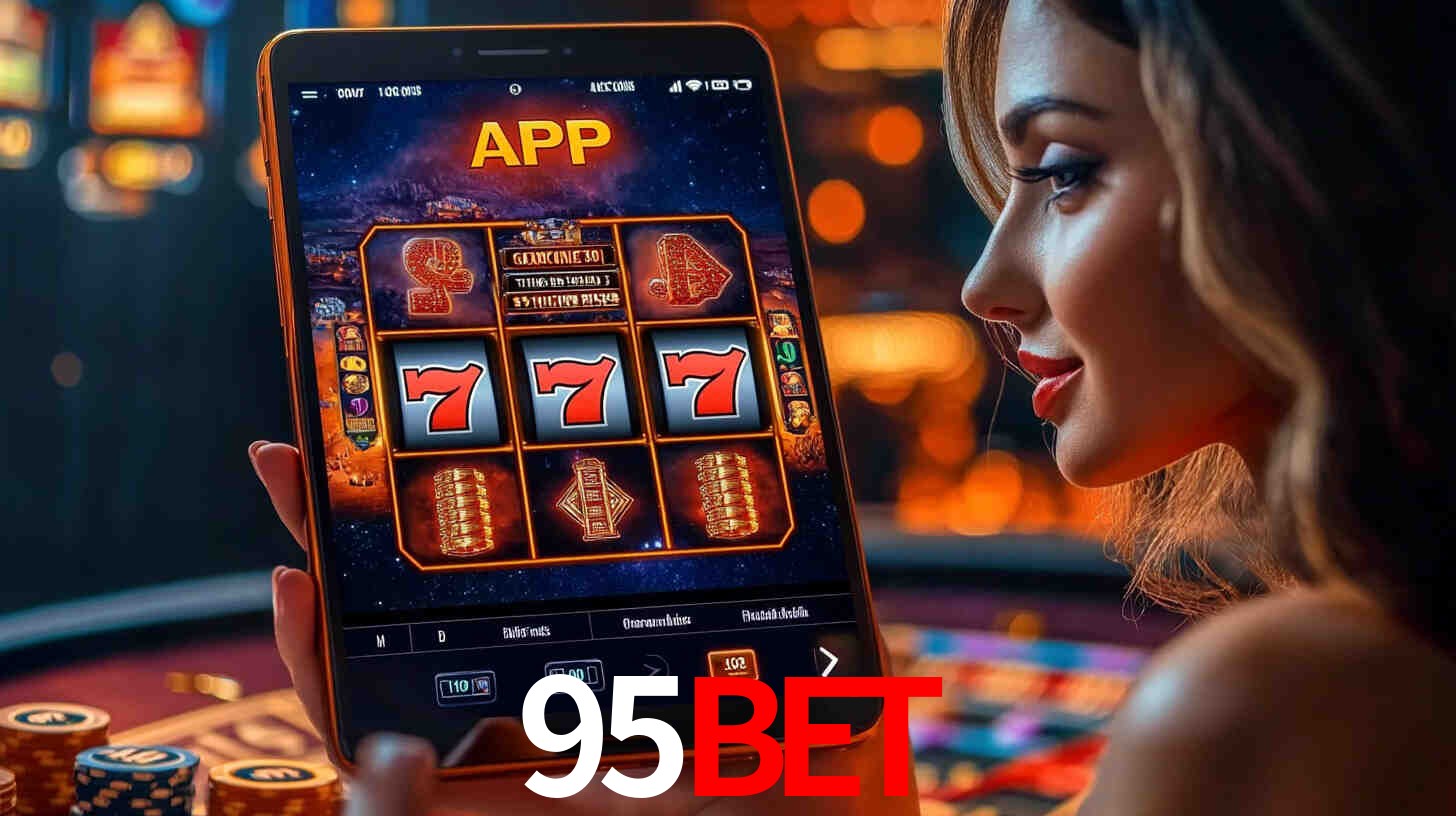Welcome Bonus 95bet