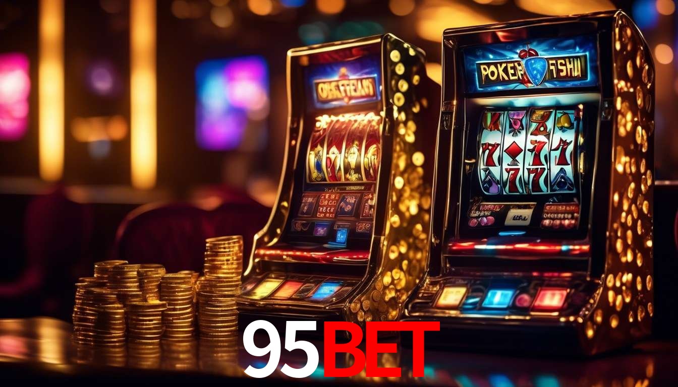 cassino 95bet