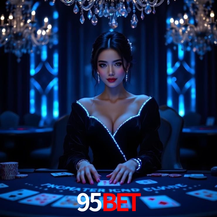 Design Responsivo 95bet