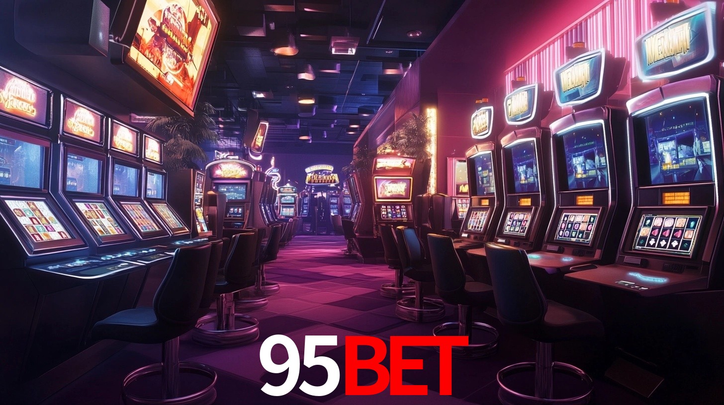 Football Betting 95bet
