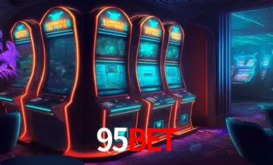 Desvendando o Mundo dos Jogos Virtuais na 95bet