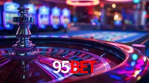 API Integration 95bet