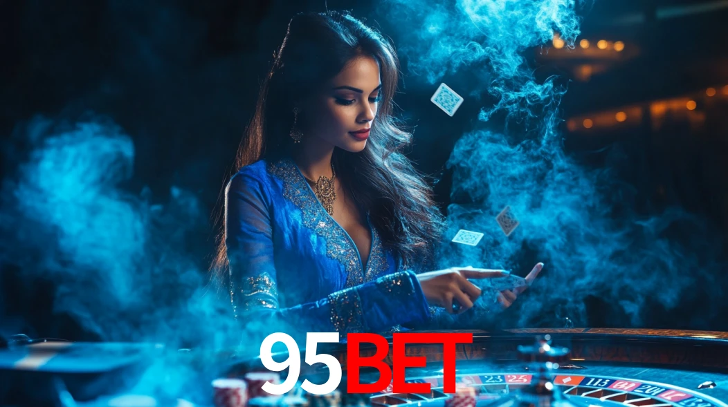 95bet: Jogue Crash e Experimente Alta Recompensa Instantânea