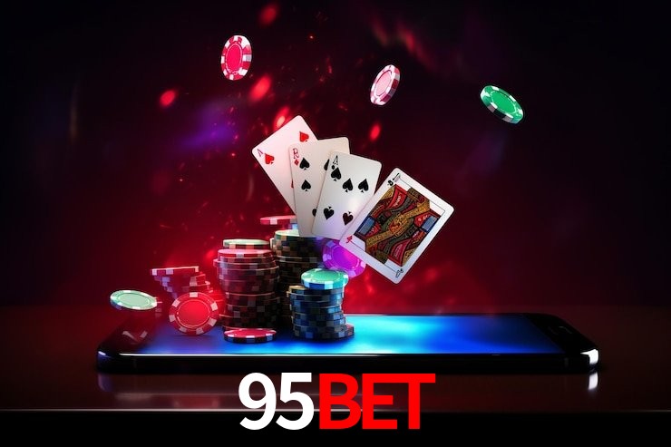 Exclusive Offers 95bet