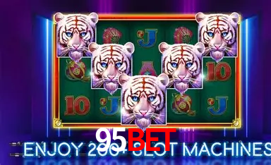 95bet: A Experiência de Casino com Jogos de Mesa ao Vivo