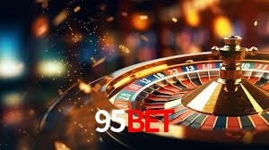 95bet: Jogos de Caça-Níqueis-Altas Recompensas, Roleta-Velocidade, Blackjack-Desafios Máximos