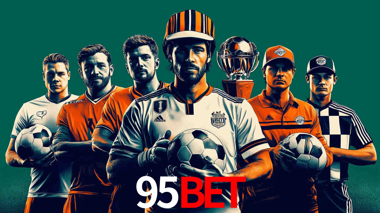 A Experiência Imersiva dos Cassinos Ao Vivo no 95bet