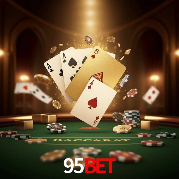 Slot Games 95bet