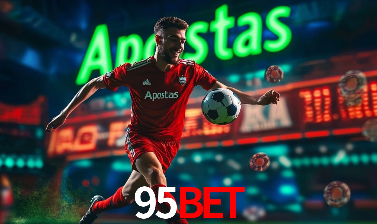 Programa VIP 95bet