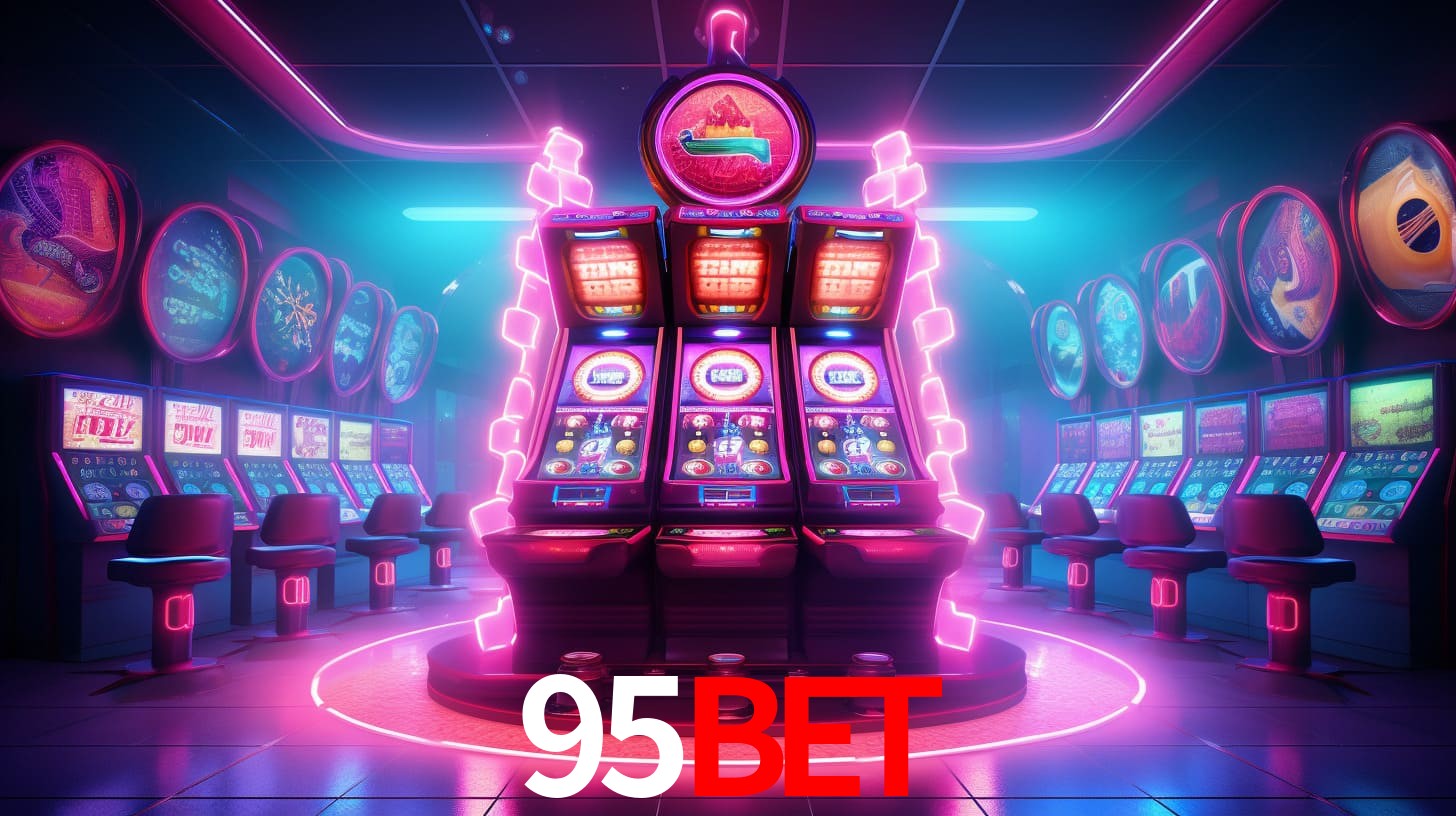 Live Casino 95bet
