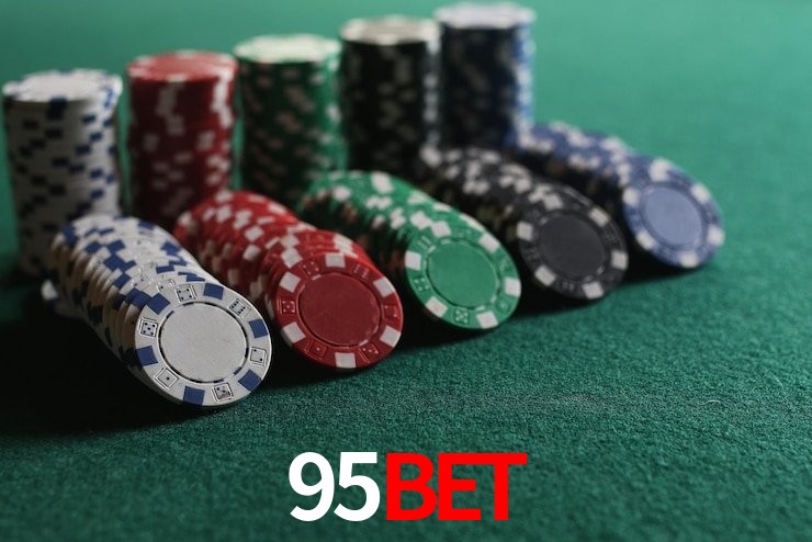Flash Promotion 95bet