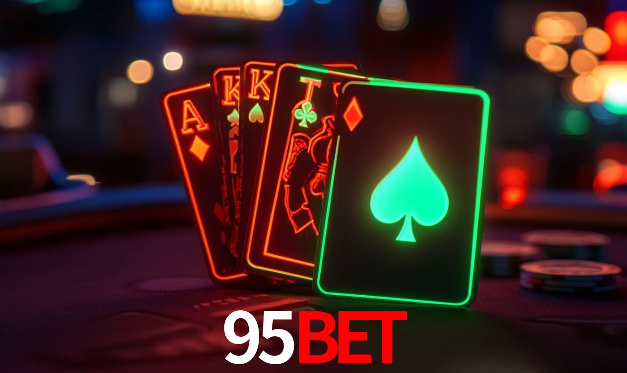 Ofertas Imperdíveis na 95bet: Promoções e Bônus Que Valem a Pena