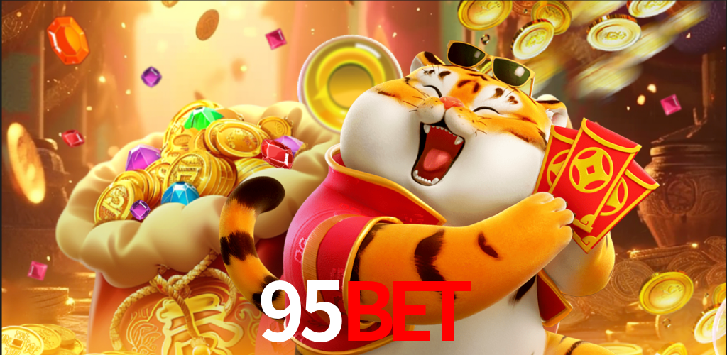Programa VIP 95bet