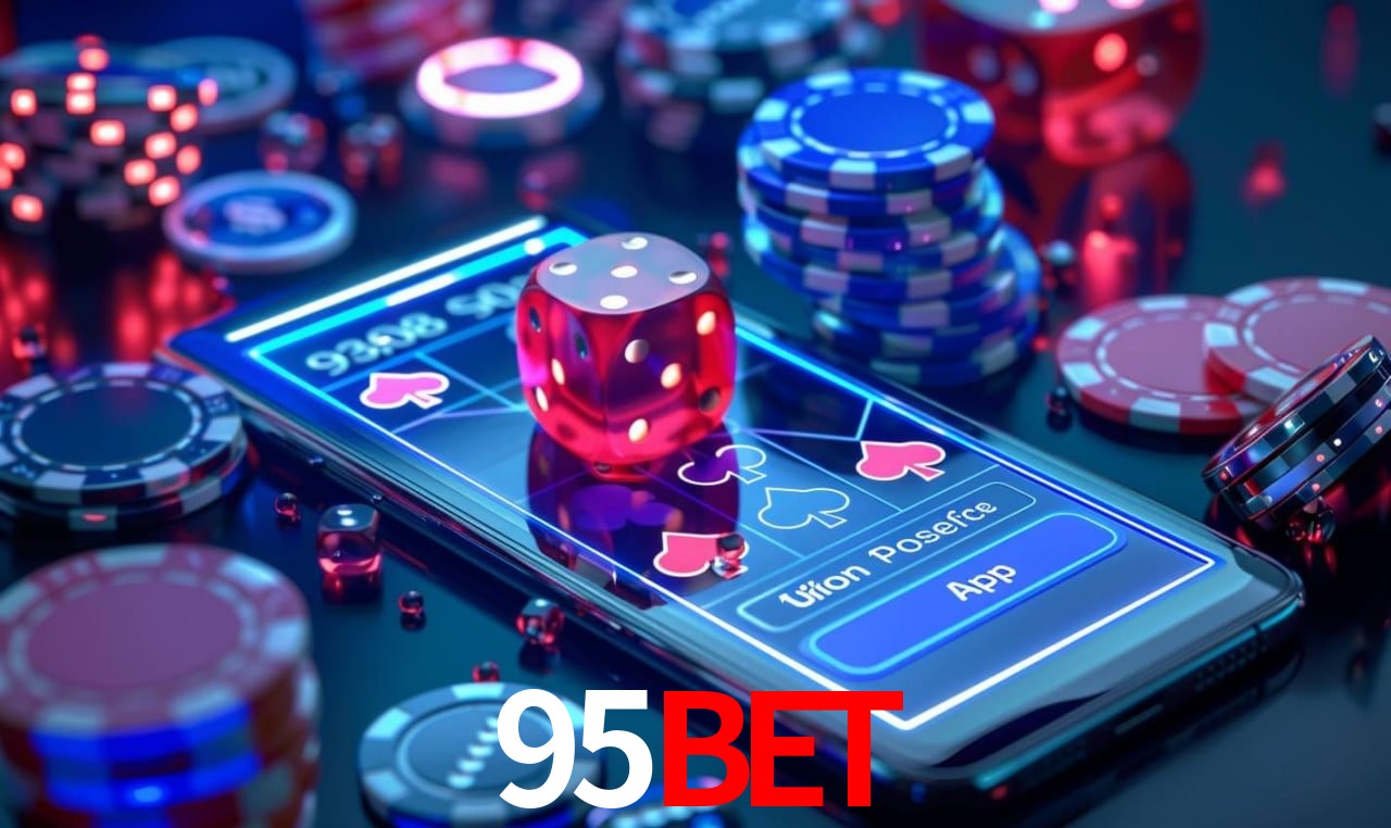 Explore as vantagens do 95bet: serviço profissional e confiabilidade