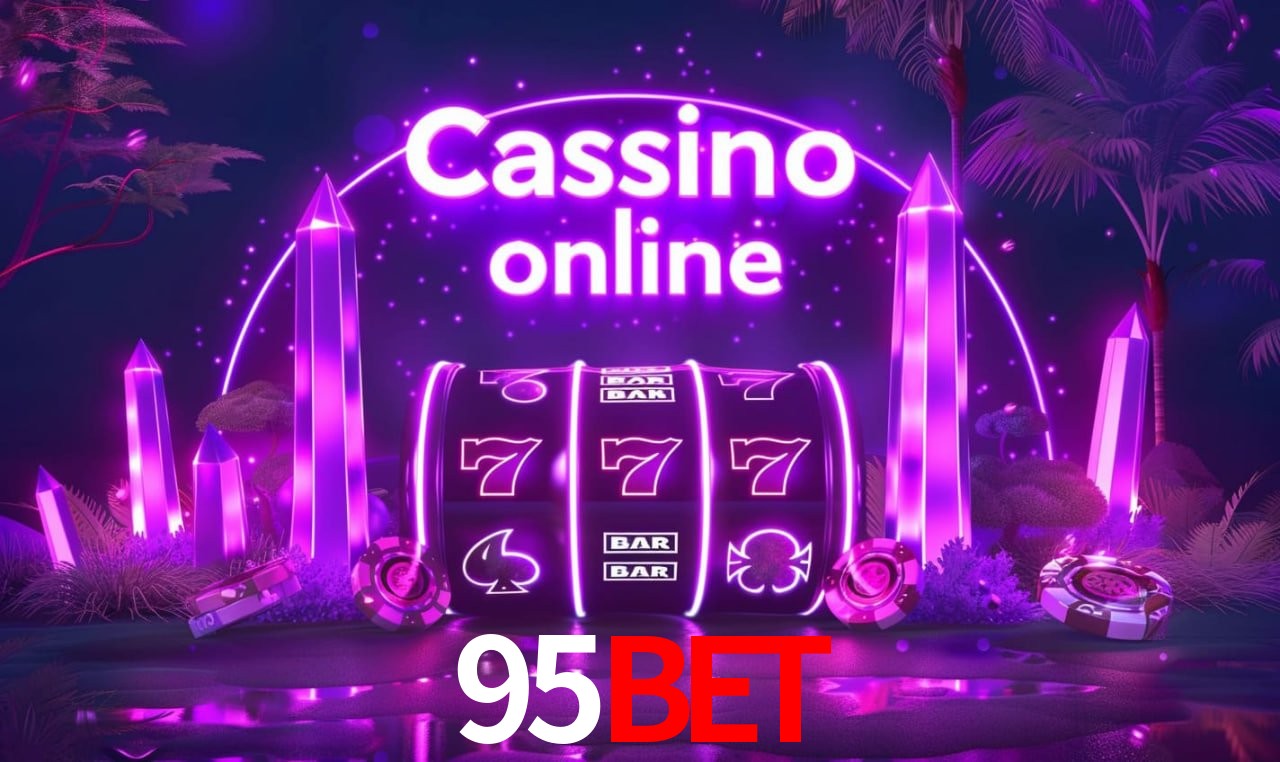 Promoções Sazonais 95bet