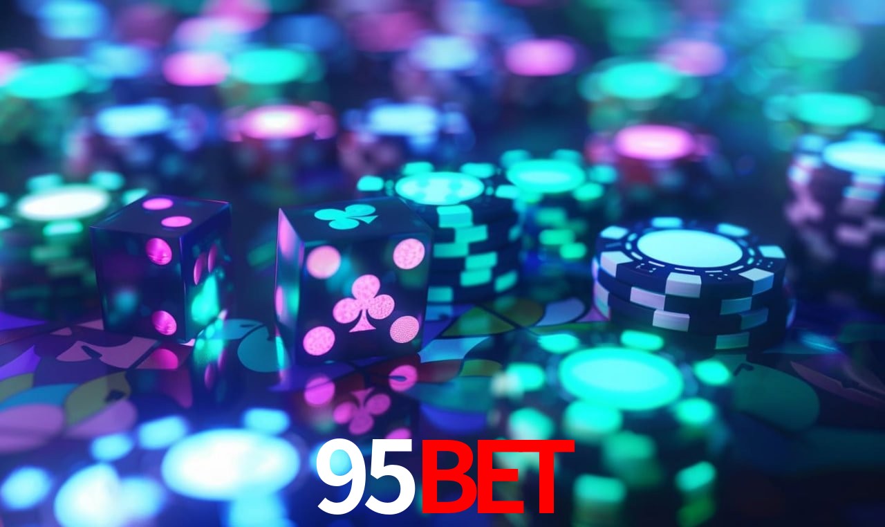 Apostas de Futebol 95bet