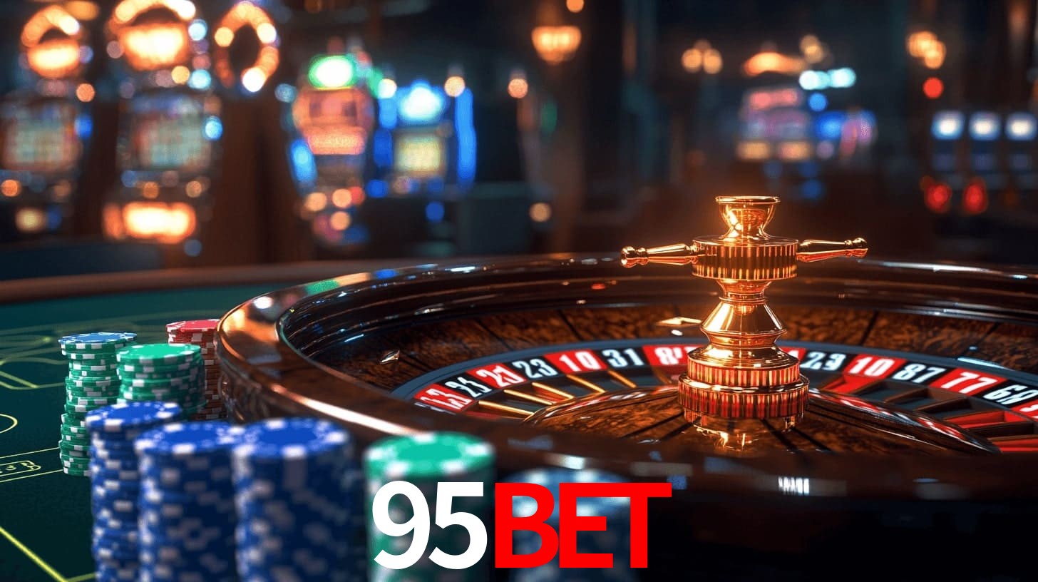 Blackjack Table 95bet
