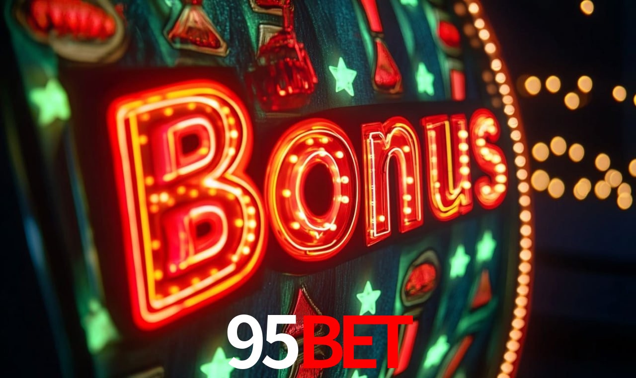 Casino Ao Vivo 95bet