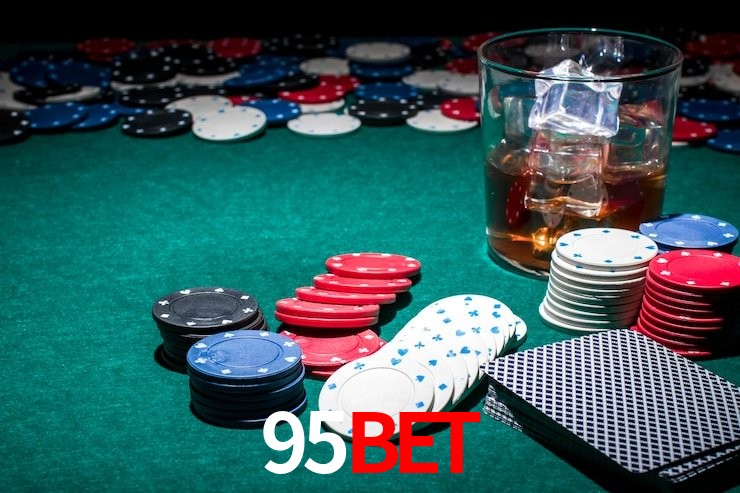 Apostas de Tênis 95bet