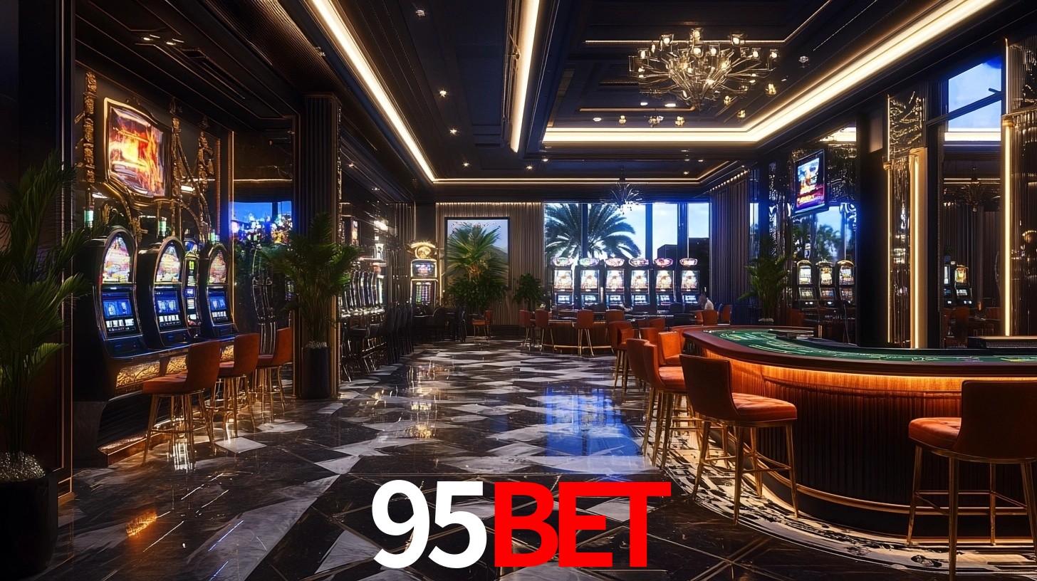 Basketball Betting 95bet