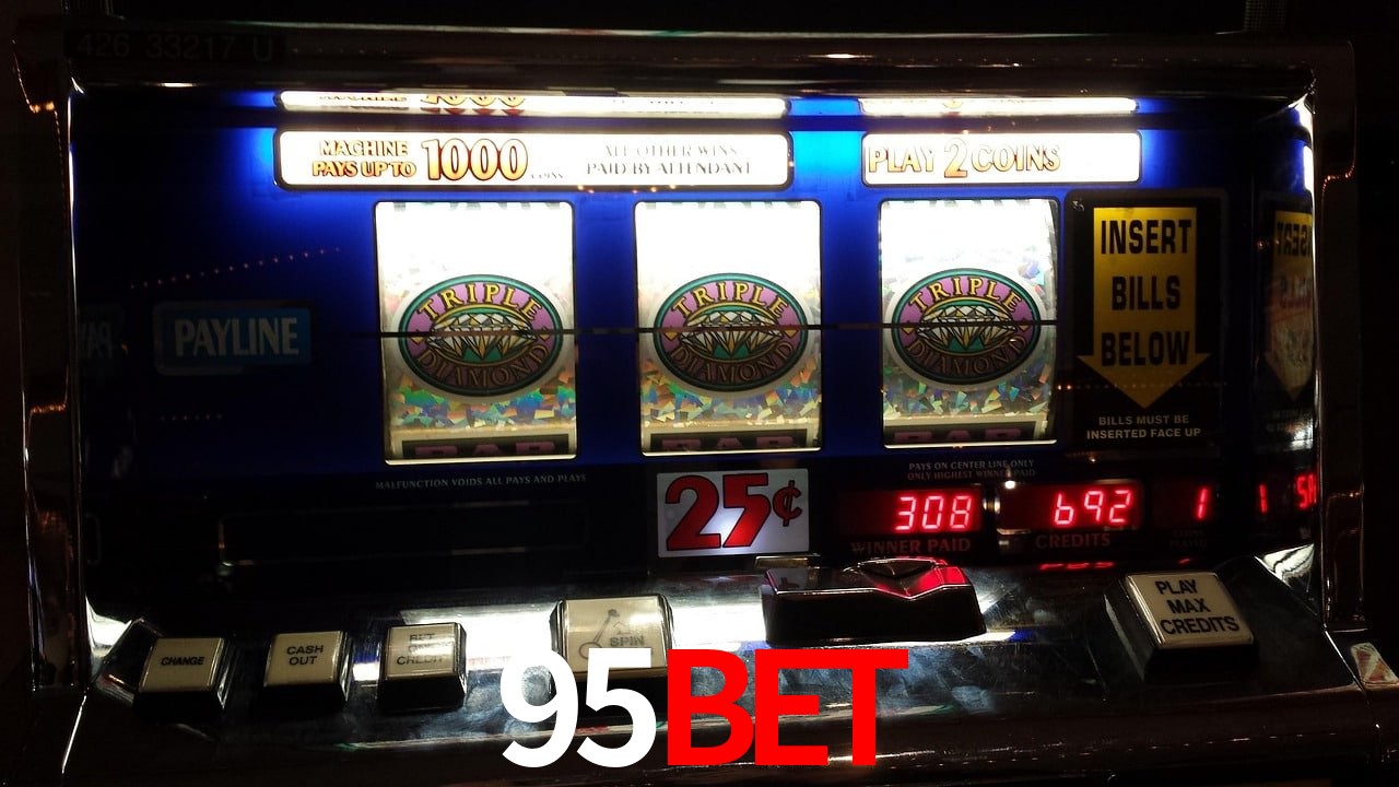 Secure Login 95bet