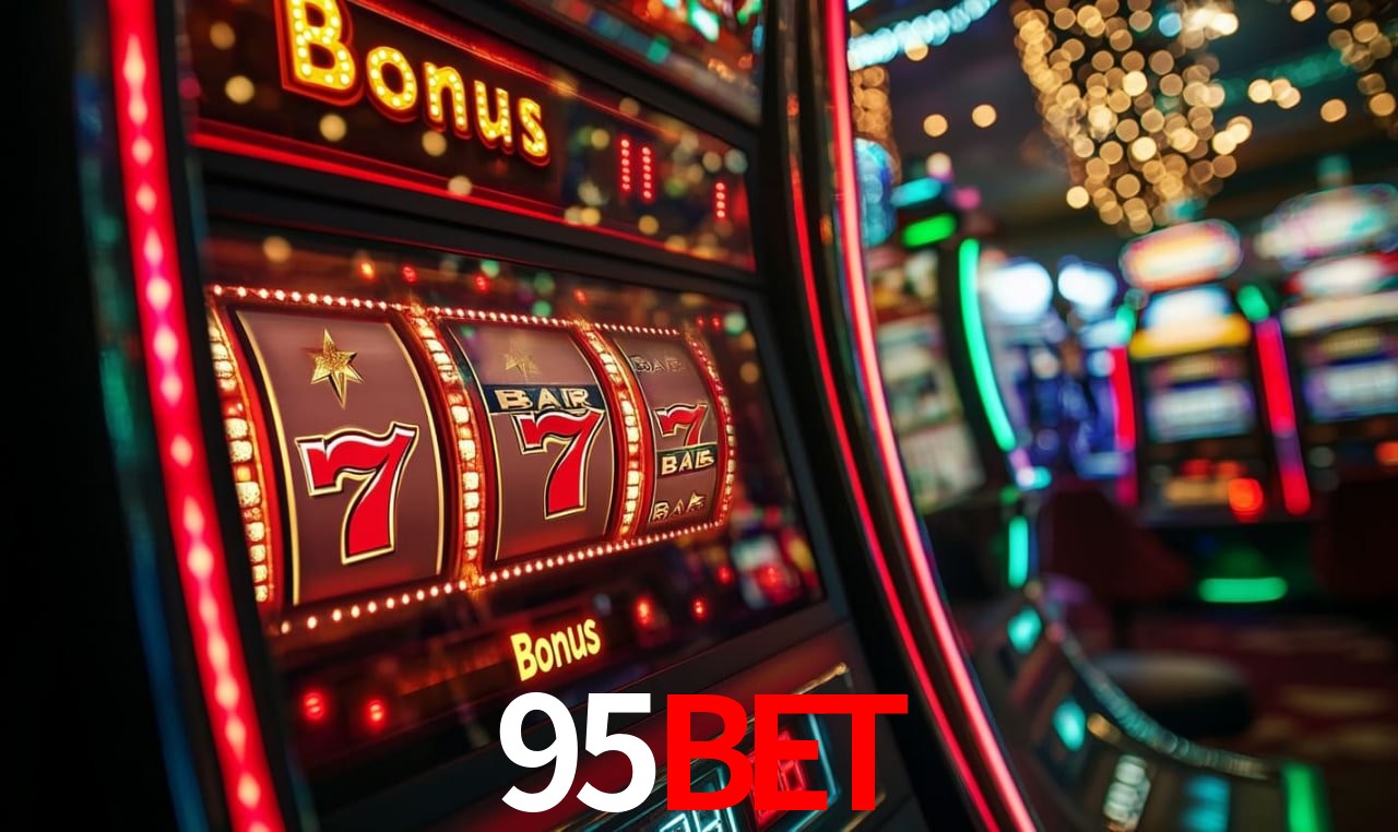 Bônus Generosos e Exclusivos no 95bet para Você!