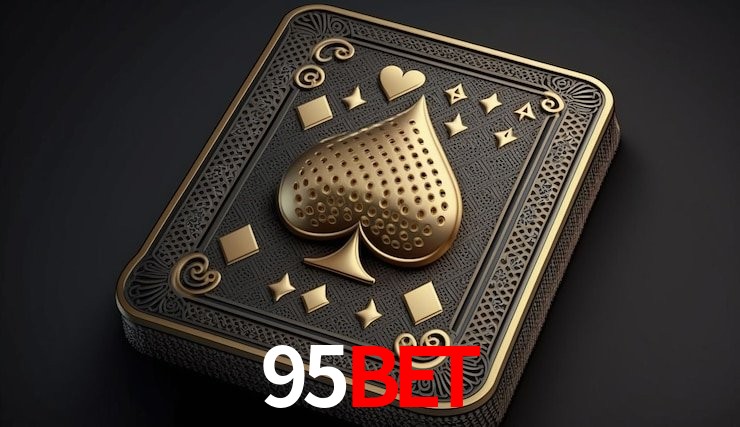 Provedores de Jogos 95bet