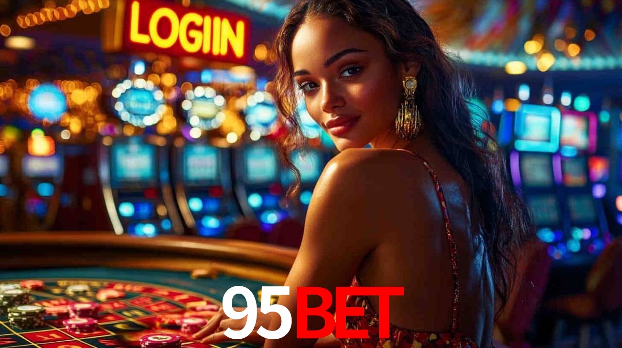 Sistemas de Segurança 95bet