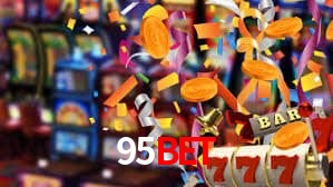 95bet App Interface