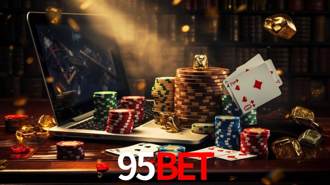 Apostas de Basquete 95bet