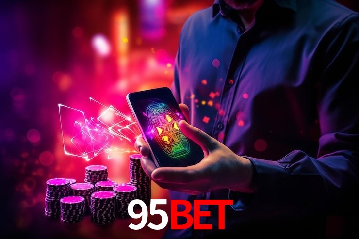 Estatísticas Crash Games 95bet