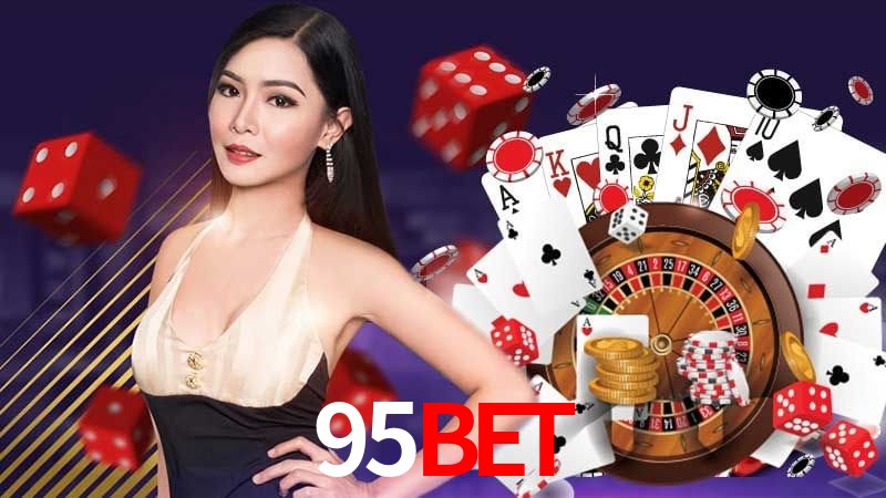 Torneios 95bet