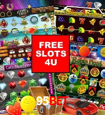 Descubra a Magia dos Jogos de Arcade no 95bet