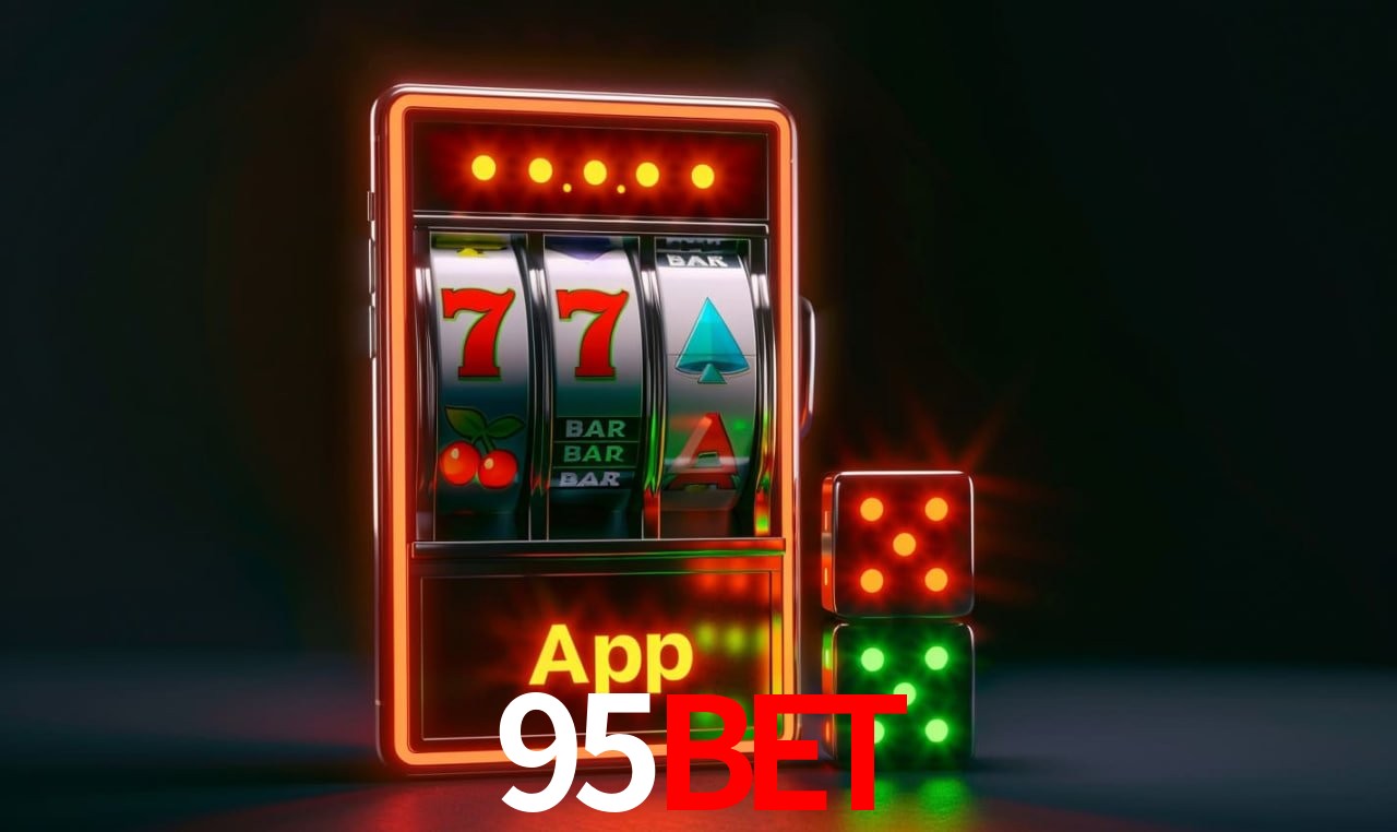 Login Seguro 95bet
