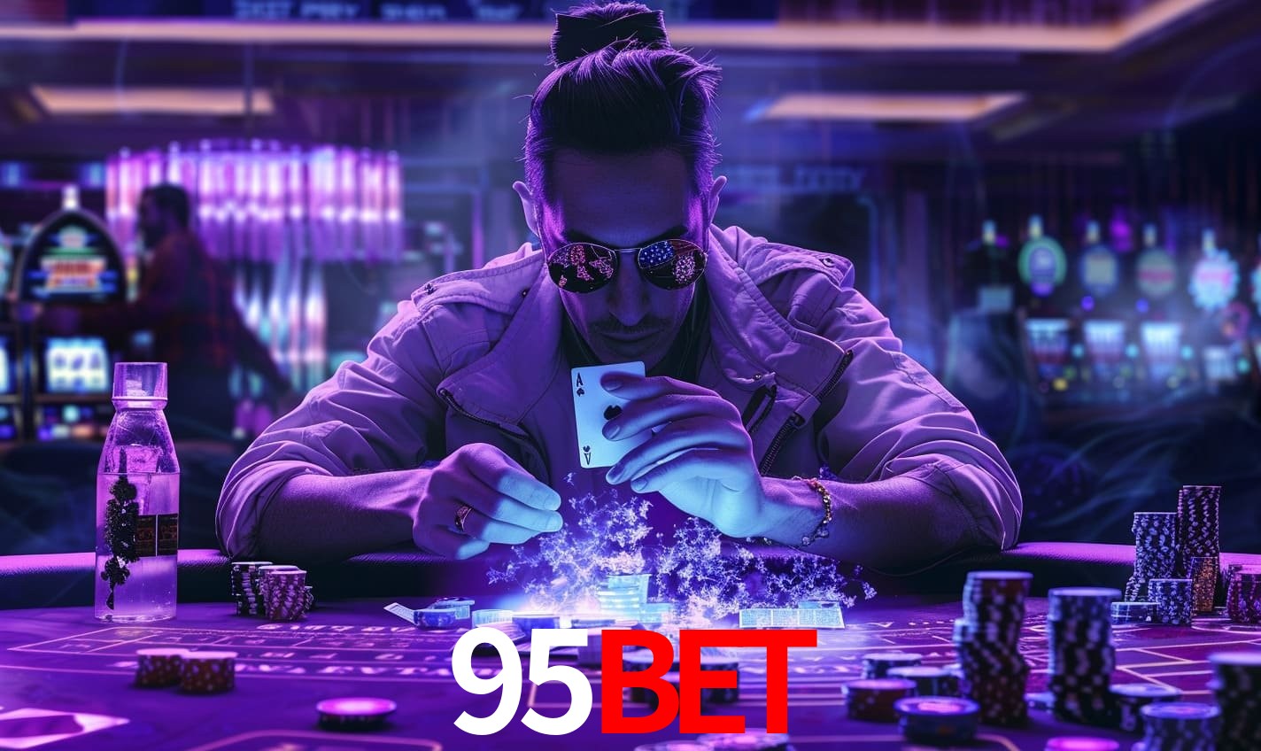 Games Directory 95bet