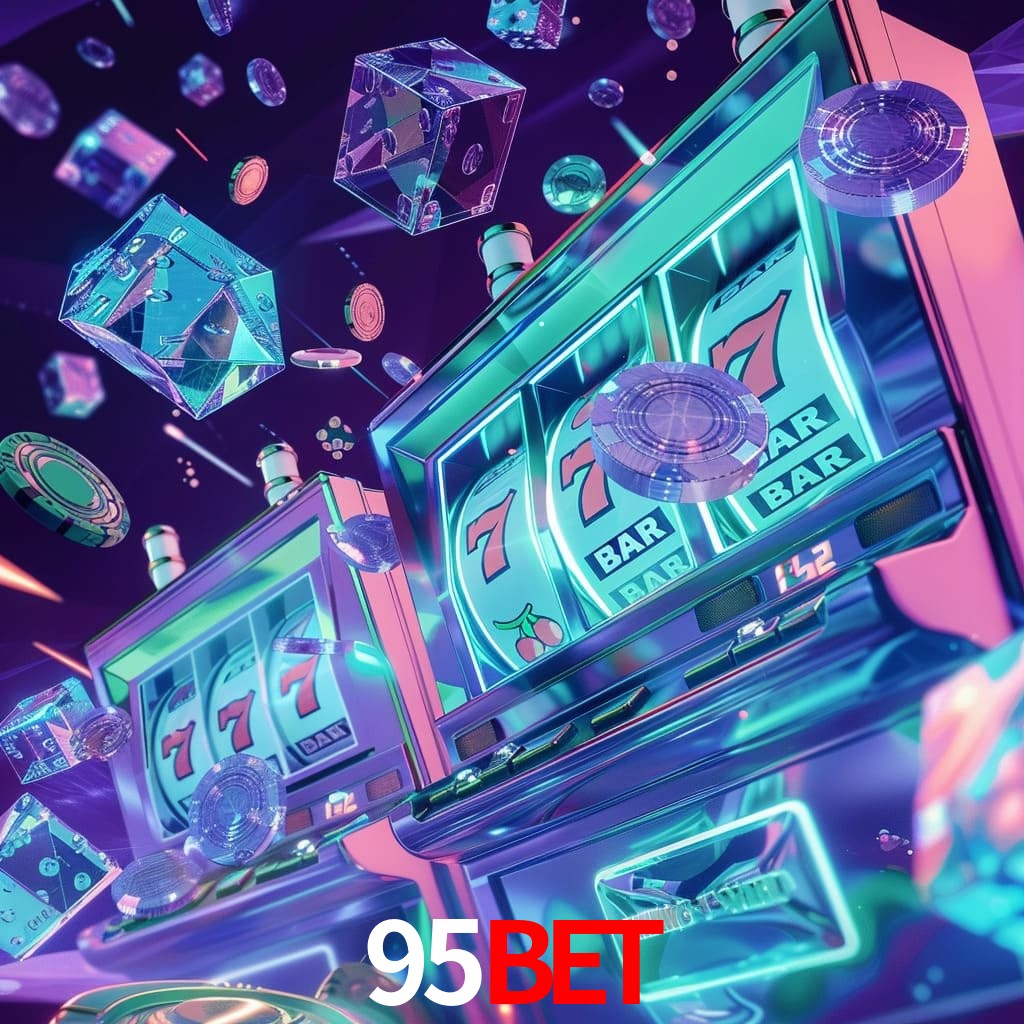 95bet: Seu Especialista em Apostas Esportivas Brasileiras