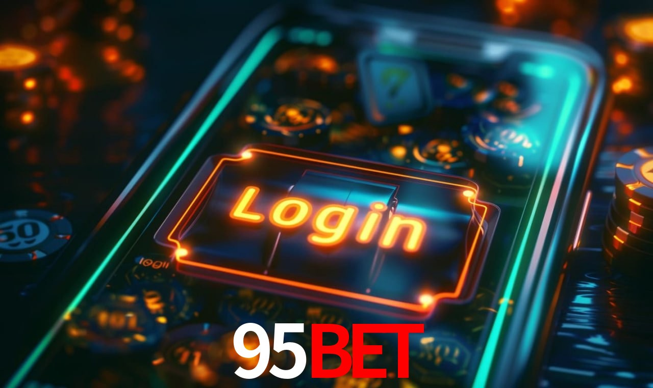 Account Benefits 95bet