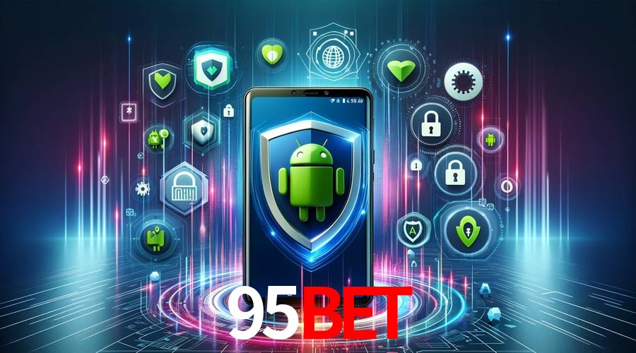 APP oficial da 95bet para mobile