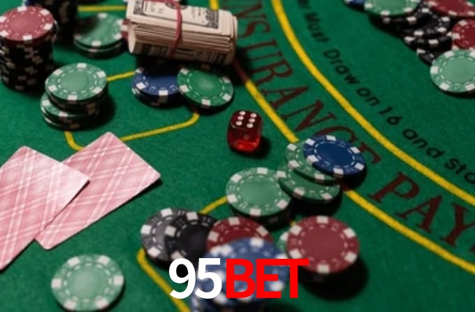 Premium Interface 95bet